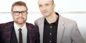 Mihai Ogășanu a vorbit despre muzică tinerilor din Râmnicu Vâlcea și București