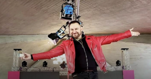 Cursuri de teatru și o întâlnire cu un actor bucureștean, la Râmnicu Vâlcea