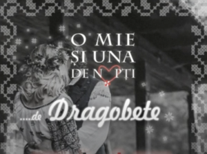 O mie si una de nopti
